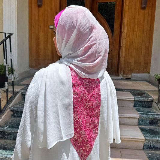 Multi-Way Dress – Pure Linen