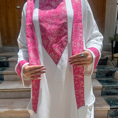 Multi-Way Dress – Pure Linen