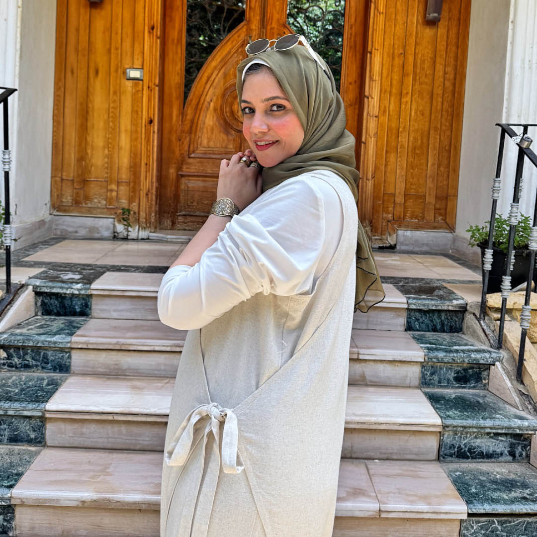 Casual Jumpsuit – French Linen with Optional Undershirt
